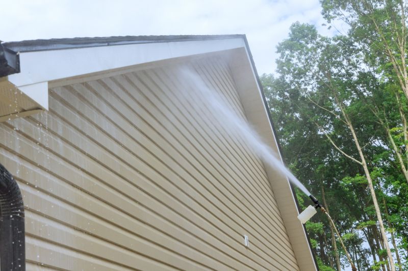 Siding Installation in Joppa